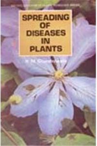 Spread of Diseases in Plants