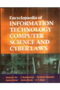 Encyclopaedia of Information Technology, Computer Science & Cyber Laws