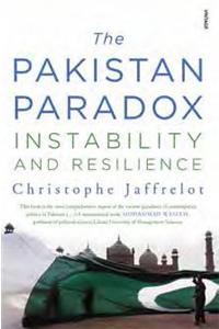 The Pakistan Paradox: Instability and Resilience