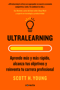 Ultralearning