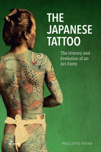 The Japanese Tattoo