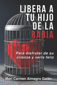 Libera a tu hijo de la rabia