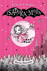 Isadora Moon â€“ The Mundo Magical Isadora Moon