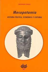 Mesopotamia / Mesopotamia (Universitaria)