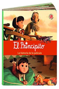 El principito: Historia de la pelicula