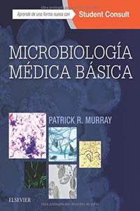 Microbiologia medica basica + StudentConsult
