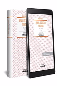 Manual de Derecho Tributario. Parte Especial (Papel + e-book)