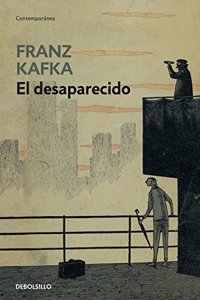 El desaparecido / The Missing Person