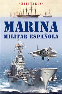 Marina militar espanola