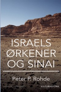 Israels ørkener - og Sinai