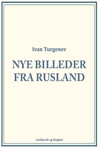 Nye Billeder fra Rusland
