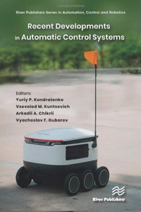 Recent Developments in Automatic Control Systems