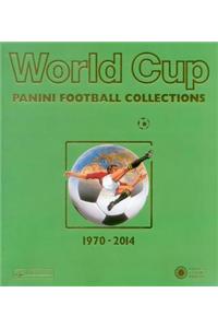 World Cup 1970-2014