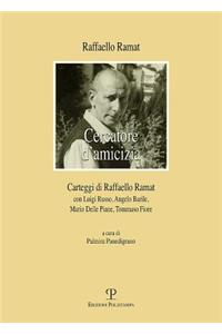 Cercatore d'Amicizia