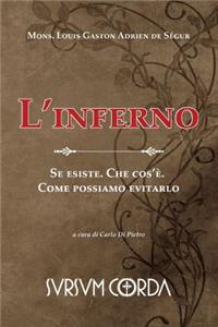 L'inferno è dogma o favola?