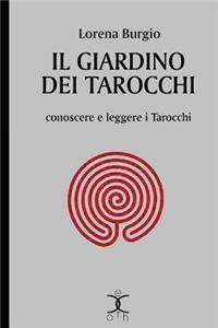 Il Giardino Dei Tarocchi