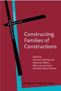 Constructing Families of Constructions