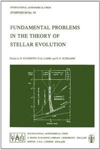Fundamental Problems in the Theory of Stellar Evolution