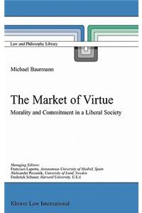 The Market of Virtue