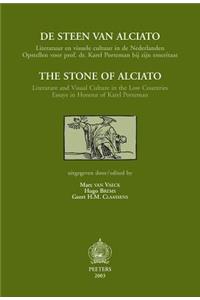 Stone of Alciato / de Steen Van Alciato