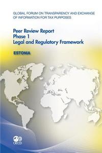 Global Forum on Transparency and Exchange of Information for Tax Purposes
