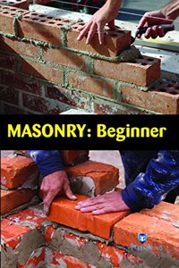 Masonry: Beginner (Book with Dvd) (Workbook Included)