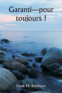 Garanti-pour toujours !