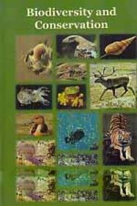 BIODIVERSITY AND CONSERVATION