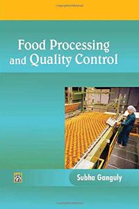 Food Processing and Quality Control