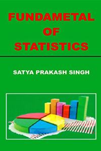 Fundamental of Statistics