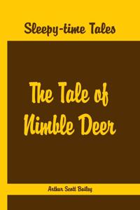 Sleepy Time Tales -