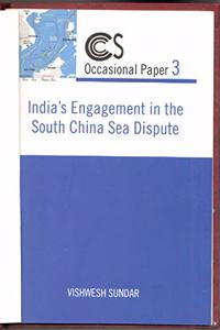 India?s Engagement in the South China Sea Dispute