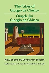 Cities of Giorgio de Chirico