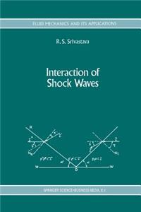 Interaction of Shock Waves