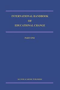 International Handbook of Educational Change