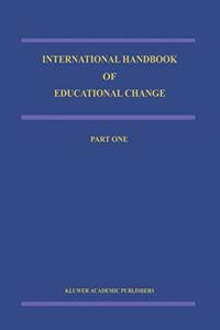 International Handbook of Educational Change