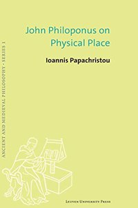 John Philoponus on Physical Place