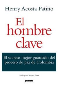 El Hombre Clave / The Key Man