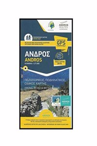 Andros (10.21) Map