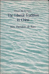 Liberal Tradition in China