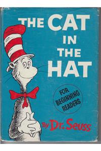 Cat in the Hat