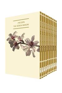 Koren Sacks Birkon, 10 Pack