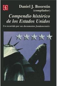 Compendio Historico de Los Estados Unidos