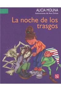 La Noche de Los Trasgos