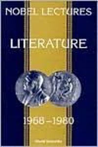 Nobel Lectures in Literature, Vol 2 (1968-1980)