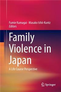 Family Violence in Japan
