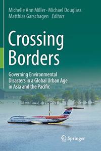 Crossing Borders