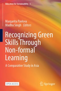 Recognizing Green Skills Through Non-formal Learning