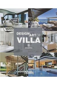 Design Art of Villa II