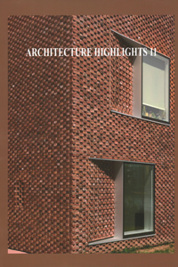 Architecture Highlights 11